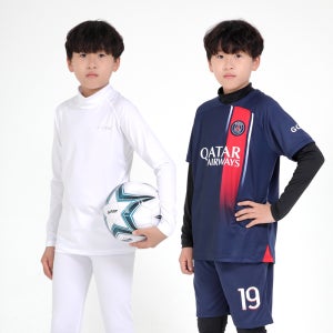 유소년 축구 이너웨어 기능성 언더레이어 태클팬츠 아동 유니폼 타이즈