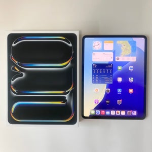 [대여] 아이패드 프로 7세대 13 M4 단기렌탈/중장기대여