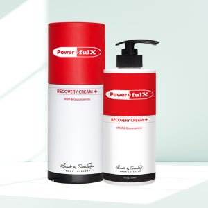 온열 스포츠 리커버리 박찬호크림 500ml MSM식이유황 글루코사민 크림