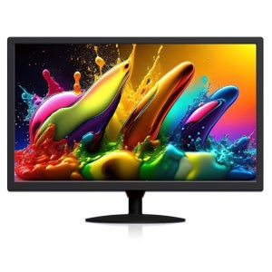 자비오씨엔씨 엑사비오 22인치 TV X2200EWT 광시야각 FHD 스피커 HDMI 소형