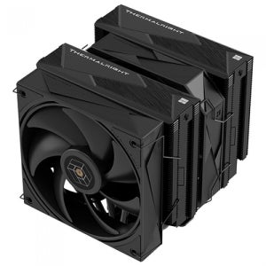Thermalright Royal Pretor 130 (블랙)