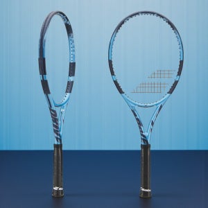 바볼랏 2025 퓨어 드라이브 테니스라켓 100 300 2그립