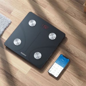 홈닥 프리미엄 스마트 체지방 체중계