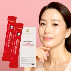NMN 저분자 5X콜라겐 벨라 마시는콜라겐
