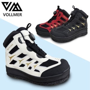 볼머 VM-501 신형 갯바위화 낚시신발