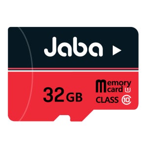JABA MicroSD 마이크로 메모리카드 32GB