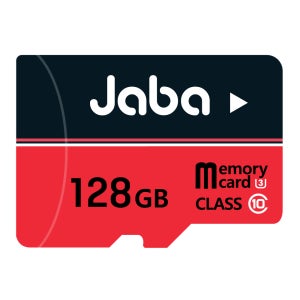 JABA MicroSD 마이크로 메모리카드 128GB