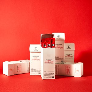 먹는콜라겐 저분자콜라겐 펩타이드 이너뷰티 마시는 NMN효능 280g, 12개