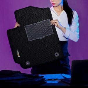 토요타 캠리 8세대 매트 코일 발판 바닥 시트