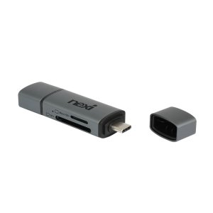 블랙박스 핸드폰 카드리더기 휴대용 USB C타입
