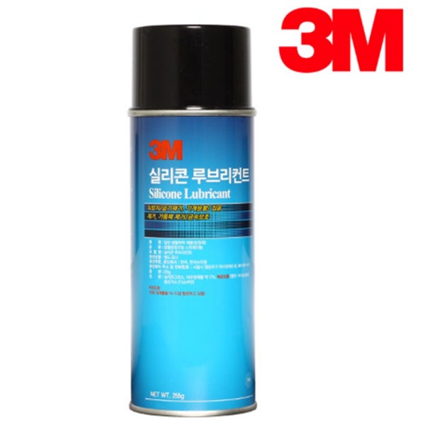 실리콘스프레이 자동차 차량용실리콘스프레이 450ml