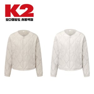 K2 여성 등산 데일리 가벼운 패딩 자켓
