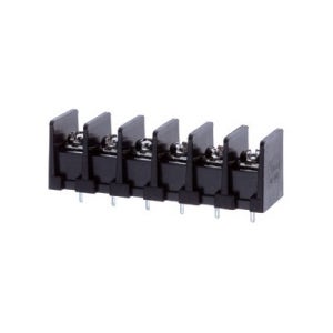 BR-762C (5P) 비룡전자 PCB타입 7.62mm피치 5Pin