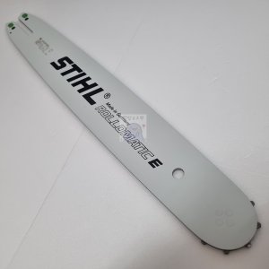 스틸 엔진톱 가이드바 91번 27.5코 MS180c