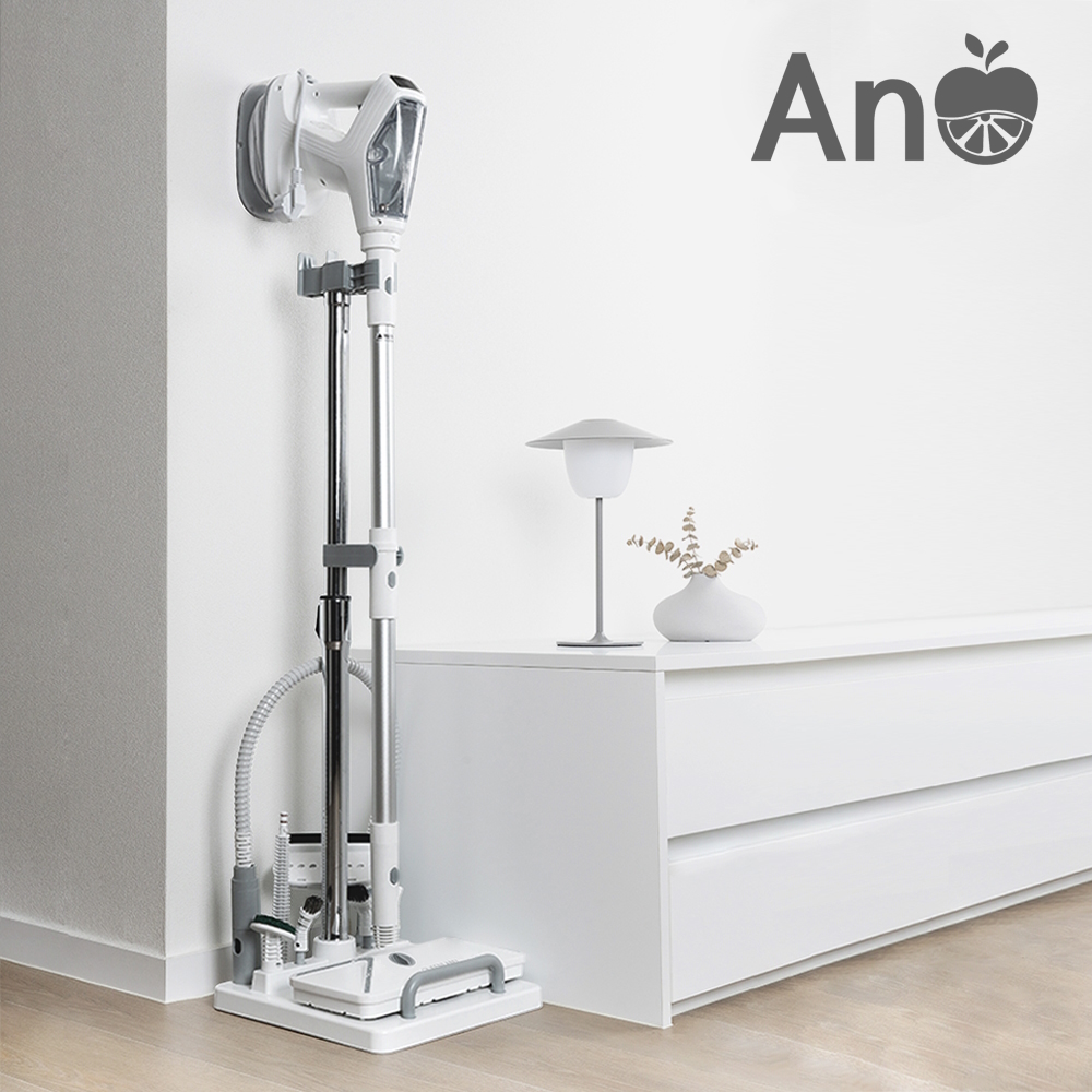 에이앤오 올인원 스팀청소기 클린엑셀 물걸레 고온 살균 가정용