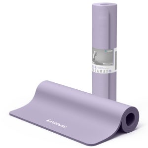 이고진 요가매트 소프트 와이드 NBR 15mm