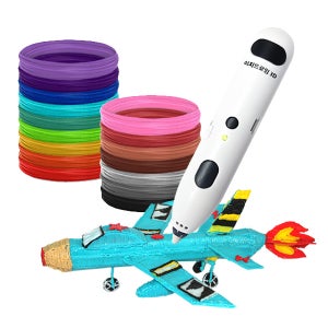 이지드로잉 3D펜 저온 PCL 필라멘트 700mAh