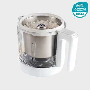 베아바 이유식 마스터기 베이비쿡 네오 라이스쿠커