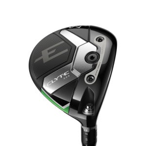 캘러웨이 (25)엘리트 트리플 다이아몬드 TD 페어웨이 우드 TENSEI GREEN