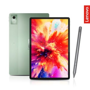 [Lenovo Certified] 레노버 Idea Tab Pro 12.7 아이디어 탭 프로 1년보증+ADP 씨폼 그린, 128GB, WiFi전용