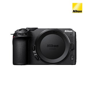 니콘 Z30 카메라 바디