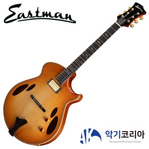이스트만 ER4-PB 일렉기타 Pomona Burst EASTMAN