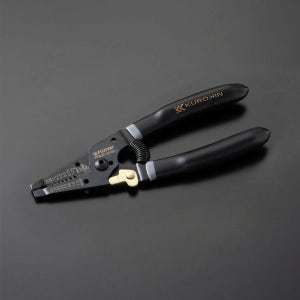 쿠로킨 와이어 수동 스트리퍼 PP323B-165BG