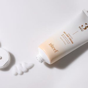 이스티프 올데이크림 바르는 노워시 트리트먼트 헹구지않는 휴대용 단백질 헤어크림50ml