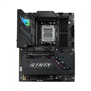 ASUS ROG STRIX B850-F GAMING WIFI STCOM