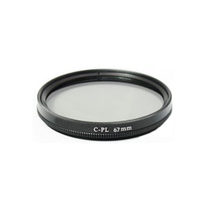캐논 EF-S 10-18mm F4.5-5.6 IS STM 호환용 67mm CPL