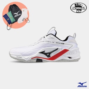 미즈노 웨이브 스텔스네오2 배드민턴화