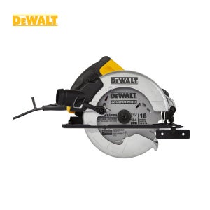디월트 유선 원형톱 DWE5615 180mm 날포함
