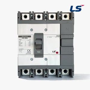 LS일렉트릭 ABN204c 150A 배선용차단기