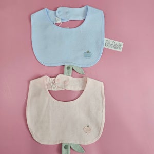 (아가방 턱받이) 스위트 쪽쪽이 턱받이 01S0 출산 백일 안양 시흥동