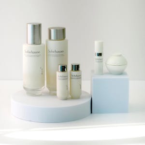 설화수 진설2종 기획세트