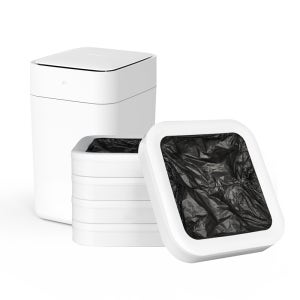 샤오미 토뉴 미홀 오즈캔 휴지통 호환 리필봉투 카트리지타입 1세트