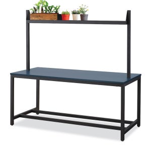 식탁 T-디셀 호텔 카페테리아 사이드 화분테이블