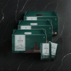 흑염소 진액 임신 당뇨 임산부 어린이 기력회복 원기회복 한약 음식 엑기스