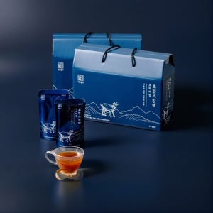 흑염소 진액 임신 당뇨 임산부 어린이 기력회복 원기회복 한약 음식 엑기스