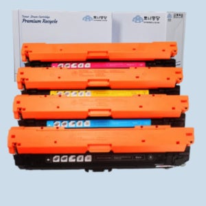 캐논 재생토너 LBP 9100 4색 CRG-322 II