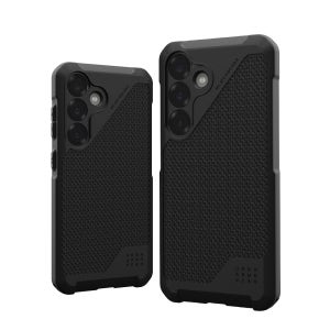 UAG 메트로폴리스 LT 맥세이프 케이스 케블라블랙, 갤럭시S25