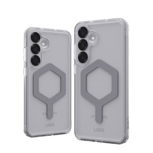 UAG 플라이오 투명 맥세이프 케이스 투명, 갤럭시S25 플러스