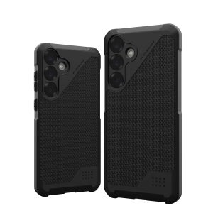 UAG 메트로폴리스 LT 맥세이프 케이 케블라블랙, 갤럭시S25 플러스