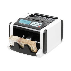 카피어랜드 위폐감지 지폐계수기 BC-1600 계수합산 돈세는 기계 현금계수기 LCD액정