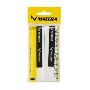 마제라 배드민턴 라켓 그립 오버 그립 MX-120D 2개입