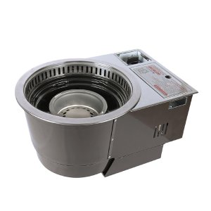 업소용 부탄가스 숯불 착화 겸용 로스타 부흥쉐이프 부탄착화무연 SAFE-5000