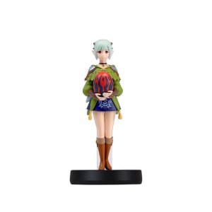 닌텐도 Amiibo 에나 아미보 (몬스터헌터 스토리즈2) 국내 발매 새제품