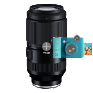 탐론 70-180mm F2.8 G2 A065 소니 FE (코닥 스마일플러스 즉석카메라)