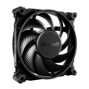 be quiet SILENT WINGS 4 PWM high-speed 120mm (블랙)