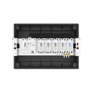 상도전기 매입 세대분전함 세트조립형 5회로 30a 5회로 50a 주택용 두꺼비집